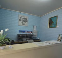 Edenhope Motor inn - Northern Rivers Accommodation