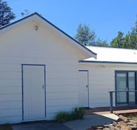 Old White Church Bed  Breakfast - Northern Rivers Accommodation