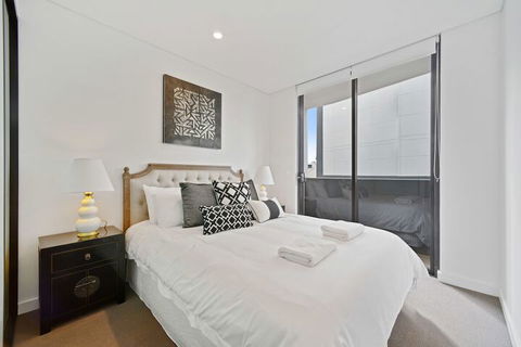HomeHotel Luxury & Contemporary Apt - Northern Rivers Accommodation 5