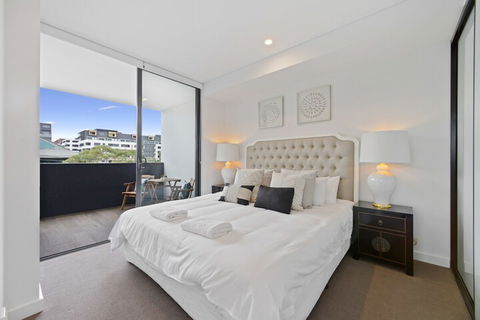HomeHotel Luxury & Contemporary Apt - Northern Rivers Accommodation 1