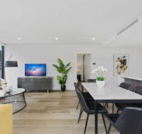 HomeHotel Luxury  Contemporary Apt - Northern Rivers Accommodation