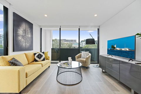 HomeHotel Luxury & Contemporary Apt - Northern Rivers Accommodation 2
