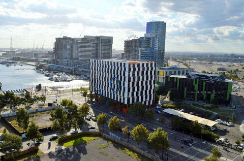 ReadySet Apartments At Stadium - Northern Rivers Accommodation 1