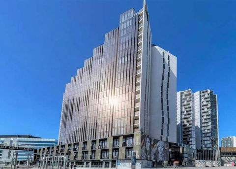 ReadySet Apartments At Stadium - Northern Rivers Accommodation 0