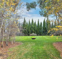 Orchards at Spring Vale Farm - Northern Rivers Accommodation