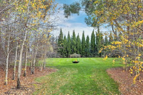 Orchards At Spring Vale Farm - Northern Rivers Accommodation 0