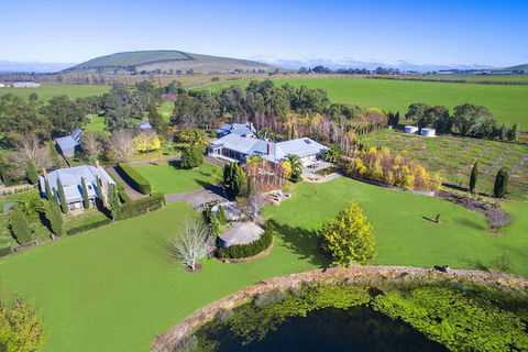Orchards At Spring Vale Farm - Northern Rivers Accommodation 3
