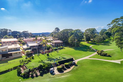 River Links - Northern Rivers Accommodation 1