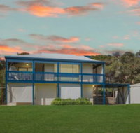 31 Elizabeth Crescent - Northern Rivers Accommodation