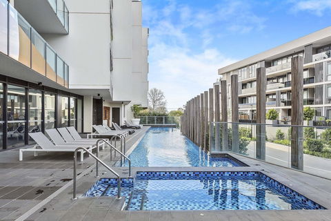 Heathland Views - Northern Rivers Accommodation 2