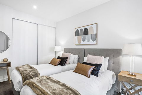 Heathland Views - Northern Rivers Accommodation 6