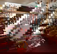 CIRCA 1928 Art Hotel Albury - Northern Rivers Accommodation