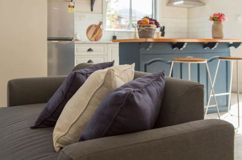 New Aptmnt Only 5 Mins To Mona Gallery - Northern Rivers Accommodation 3