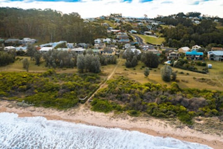  Northern Rivers Accommodation