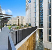 Beau Monde Apartments Newcastle - Verve Apartments