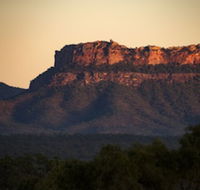 Mt Mulligan Lodge - Northern Rivers Accommodation
