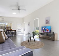 2 Bedroom with Parking Near Central Cessnock - Northern Rivers Accommodation