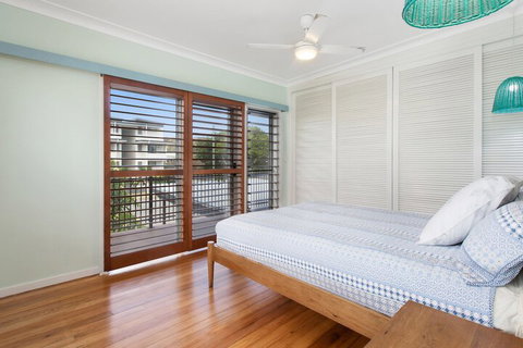 BEACH HOUSE On PEARL - Northern Rivers Accommodation 4