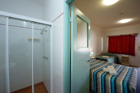 Lamington Hotel Motel - Northern Rivers Accommodation 1