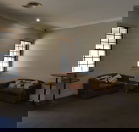 Lamington Hotel Motel - Northern Rivers Accommodation