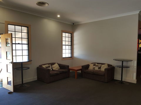 Lamington Hotel Motel - Northern Rivers Accommodation 0