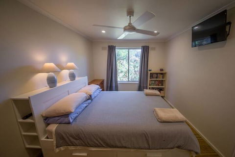 17 Broadbeach Drive - Northern Rivers Accommodation 2