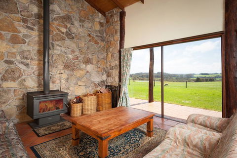 Ridgeview - Northern Rivers Accommodation 6