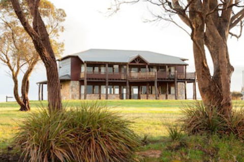 Ridgeview - Northern Rivers Accommodation 0