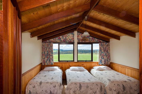 Ridgeview - Northern Rivers Accommodation 3