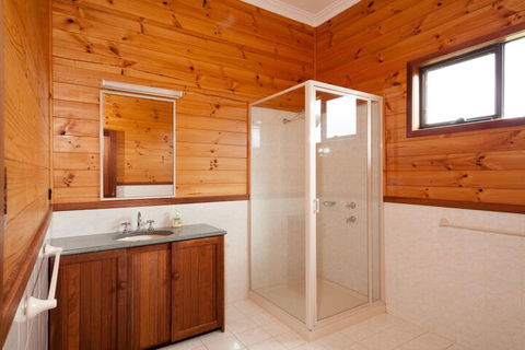 Ridgeview - Northern Rivers Accommodation 4