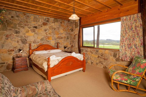 Ridgeview - Northern Rivers Accommodation 5