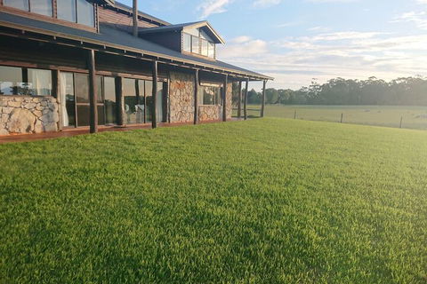 Ridgeview - Northern Rivers Accommodation 1