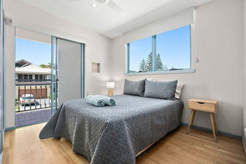 Nosie 1 Sawtell NSW - Northern Rivers Accommodation 5