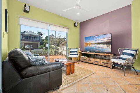 Nosie 1 Sawtell NSW - Northern Rivers Accommodation 6