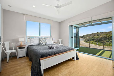 Nosie 1 Sawtell NSW - Northern Rivers Accommodation 4