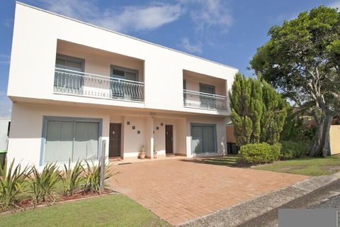 Nosie 1 Sawtell NSW - Northern Rivers Accommodation 2