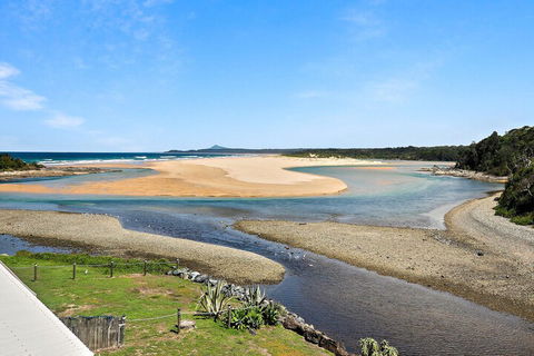 Nosie 1 Sawtell NSW - Northern Rivers Accommodation 7