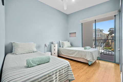 Nosie 1 Sawtell NSW - Northern Rivers Accommodation 3