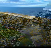 13th Beach Golf Lodges - Northern Rivers Accommodation