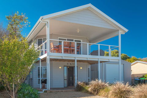 Dune At Carrickalinga 22 Taronga Crescent - Northern Rivers Accommodation 3