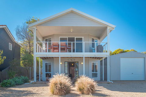 Dune At Carrickalinga 22 Taronga Crescent - Northern Rivers Accommodation 2