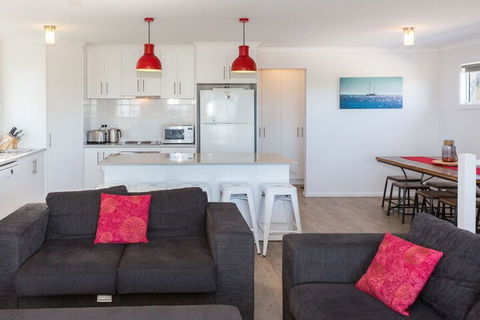Dune At Carrickalinga 22 Taronga Crescent - Northern Rivers Accommodation 7