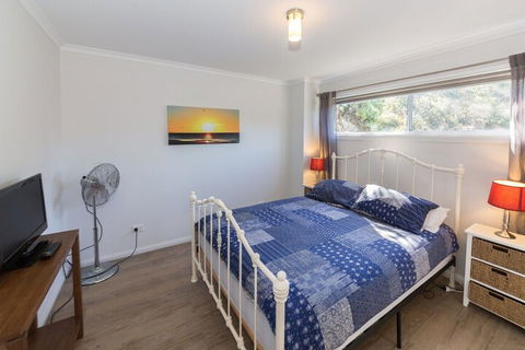 Dune At Carrickalinga 22 Taronga Crescent - Northern Rivers Accommodation 5