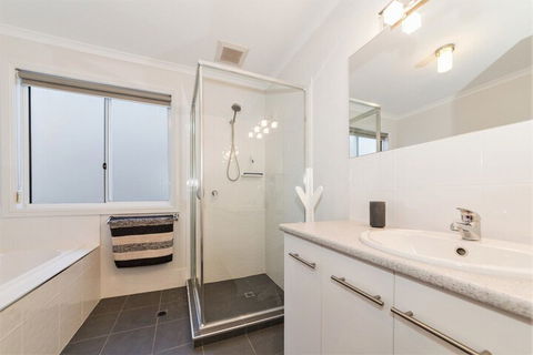 Dune At Carrickalinga 22 Taronga Crescent - Northern Rivers Accommodation 6