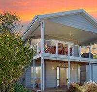 Dune at Carrickalinga 22 Taronga Crescent - Northern Rivers Accommodation