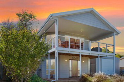 Dune At Carrickalinga 22 Taronga Crescent - Northern Rivers Accommodation 0