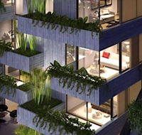 New 1 Bedroom Apt in the Heart of Surry Hills - Northern Rivers Accommodation