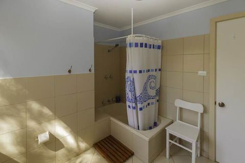 Tranquillity On Riverview 33 Riverview Drive - Northern Rivers Accommodation 3