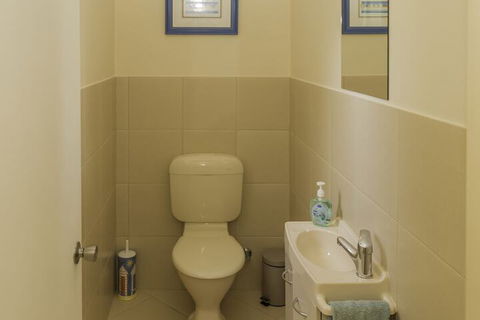 Tranquillity On Riverview 33 Riverview Drive - Northern Rivers Accommodation 2