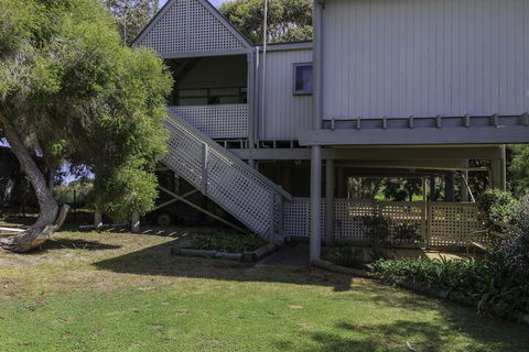 Tranquillity On Riverview 33 Riverview Drive - Northern Rivers Accommodation 1